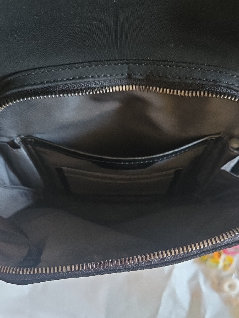 Tumi Clinton Backpack - Picture 6 of 17